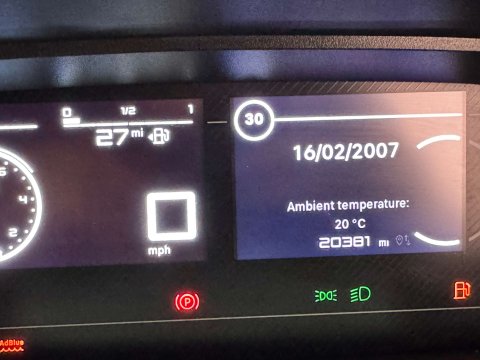 Peugeot Partner 1.5 Partner Professional L1 BHDi 5dr 14