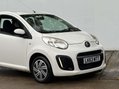Citroen C1 1.0 C1 VTR 3dr 2