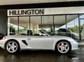 Porsche Boxster 3.2 987 S 2dr 29