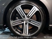Volkswagen Golf 2.0 Golf R TSi Semi-Auto 4WD 3dr 28