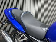 Yamaha FZS 2002 FAZER 38K GREAT RUNNING COMMUTER BIKE 600CC 11