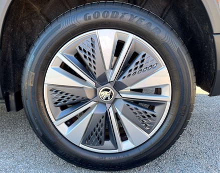 Skoda Karoq 1.5 Karoq SE Drive TSi 5dr 13