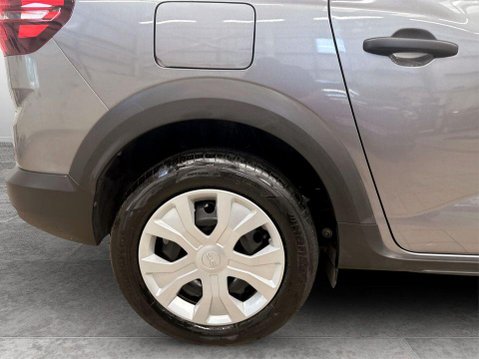 Dacia Jogger 1.0 TCe Essential MPV 5dr Petrol Manual Euro 6 (s/s) (110 ps) 10