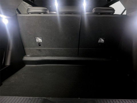 Honda e:Ny1 68.8kWh Advance SUV 5dr Electric Auto (204 ps) Cruise Control - DAB Radio 21