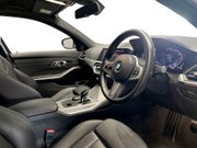BMW 3 Series 2.0 320d MHT M Sport Saloon 4dr Diesel Hybrid Auto Euro 6 (s/s) (190 ps) Re 12