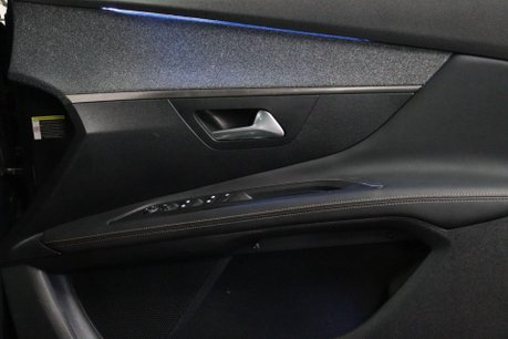 Peugeot 3008 S/S GT LINE 36