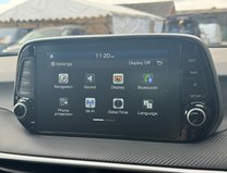 Hyundai TUCSON (Sold)1.6 GDi SE Nav SUV 5dr Petrol Manual Euro 6 (s/s) (132 ps) 22