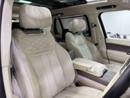 Land Rover Range Rover 4.4 P530 V8 SV SUV 5dr Petrol Auto 4WD Euro 6 (s/s) (LWB) (530 ps) 24