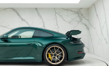 Porsche 911 (992) GT3 29