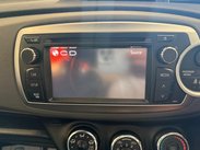 Toyota Yaris 1.33 Dual VVT-i TR Euro 5 5dr 26