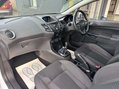 Ford Fiesta 1.2 Fiesta Zetec 3dr 6