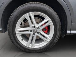 Audi Q5 TDI QUATTRO S LINE 34