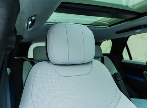 Land Rover Range Rover Sport P440e Autobiography 8