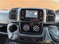 Citroen Relay 2.2 Relay 35 L3H2 Enterprise 5dr 23