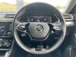 Skoda Superb 1.5 TSI ACT SE Technology Hatchback 5dr Petrol DSG Euro 6 (s/s) (150 ps) 27