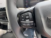 Ford Transit Custom LWB L2H1 Low Roof Leader 320 Air Con Sensors EURO 6 17