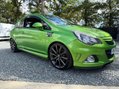 Vauxhall Corsa 1.6 Corsa VXR Nurburgring Edition 3dr 6