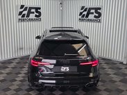 Audi RS4 2.9 TFSI V6 Sport Edition Estate 5dr Petrol Tiptronic quattro Euro 6 (s/s) 18