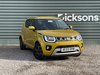 Suzuki Ignis SZ3 DUALJET MHEV