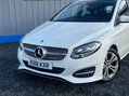 Mercedes-Benz B Class 1.5 B180d Sport Euro 6 (s/s) 5dr 56