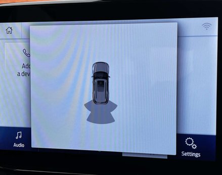 Ford Puma 1.0 Puma ST-Line MHEV 5dr 38