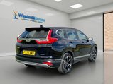 Honda CR-V 2.0 h i-MMD SE eCVT Euro 6 (s/s) 5dr 10