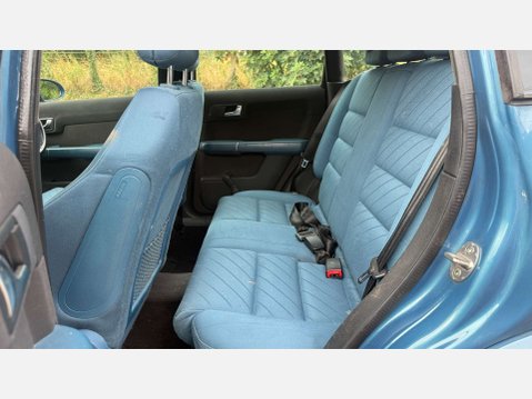 Audi A2 1.4 A2 TDI Sport 5dr 11
