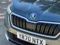 Skoda Kamiq 1.0 Kamiq SE L TSi 5dr 34