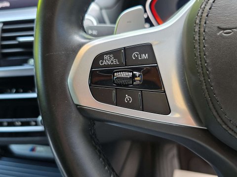 BMW X3 3.0 X3 M40i Auto 4WD 5dr 31