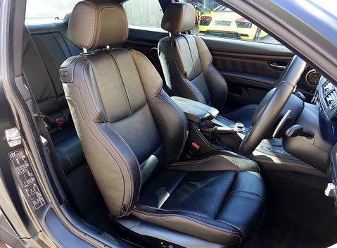 BMW M3 Frozen Black Edition 15