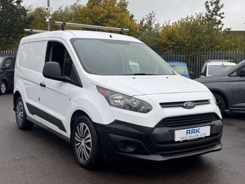 Ford Transit Connect 1.5 TDCi 200 Panel Van 5dr Diesel Manual L1 H1 (120 g/km, 74 bhp) 30