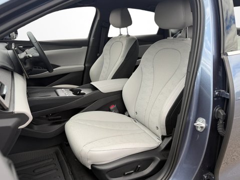 BYD Seal 6 DM-i Boost 4dr Auto 18