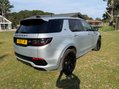 Land Rover Discovery Sport 2.0 Discovery Sport R-Dynamic HSE D MHEV Auto 4WD 5dr 38