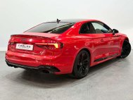 Audi RS5 2.9 TFSI V6 Coupe 2dr Petrol Tiptronic quattro Euro 6 (s/s) (450 ps) 23