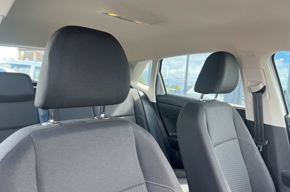 Volkswagen Polo SE TSI DSG AUTOMATIC 5 DOOR 14