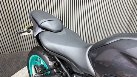 Yamaha MT-07 2024 ONLY 4K 1 OWNER A2 RESTRICTABLE 700CC NAKED 29