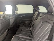 Audi Q7 3.0 Q7 Black Edition 55 TFSI MHEV Quattro Auto 4WD 5dr 41