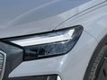 Audi Q4 Q4 e-tron Sportback 35 S Line Automatic 5dr - NATIONAL DELIVERY* 59