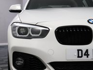 BMW 1 Series 118I M SPORT SHADOW EDITION 25