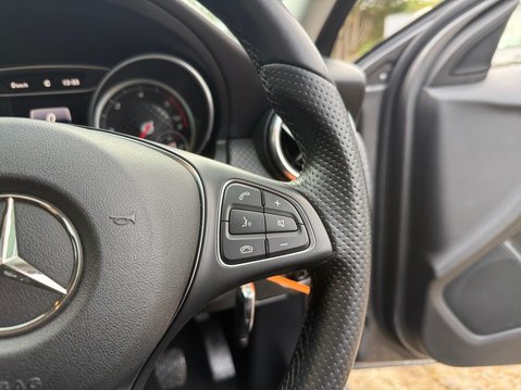 Mercedes-Benz A Class 1.5 A180d Sport (Executive) Euro 6 (s/s) 5dr 22