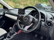 Mazda CX-3 2.0 CX-3 Sport Nav 5dr 17