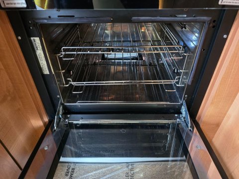 Auto-Trail Savannah Motor Home 31