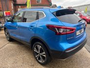 Nissan Qashqai 1.5 DCI N-CONNECTA 11
