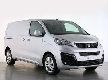 Peugeot Expert Asphalt Automatic