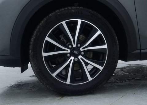 Ford Puma 1.0 Puma Titanium MHEV Auto 5dr 15