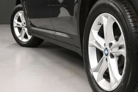 BMW X3 3.0 X3 xDrive 30d SE Auto 4WD 5dr 33