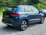 SEAT Ateca 1.6 Ateca SE Technology TDI Semi-Auto 5dr 5