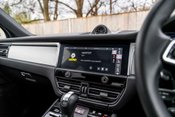 Porsche Macan S PDK. PANO ROOF. BOSE SOUND SYSTEM. HEATED FRONT SEATS. REVERSING CAMERA. 23