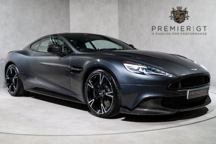 Aston Martin Vanquish V12 S ULTIMATE. NOW SOLD. SIMILAR REQUIRED. PLEASE CALL 01903 254800.