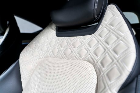 Bentley Continental GT V8. MULLINER SPEC. TOURING SPEC. CENTENARY SPEC. ROTATING DISPLAY. B&O. 24